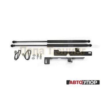 Упоры капота АвтоУпор 2 штуки для Газель Бизнес 2003-2010