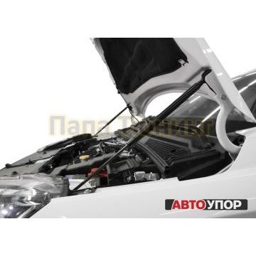 Упоры капота АвтоУпор 2 штуки для Lada X-RAY/Lada X-RAY Cross 2016-