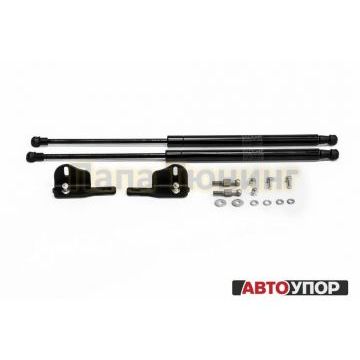 Упоры капота АвтоУпор 2 штуки для Lada X-RAY/Lada X-RAY Cross 2016-