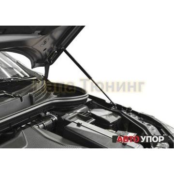 Упоры капота АвтоУпор 2 штуки для Lada Vesta 2015-