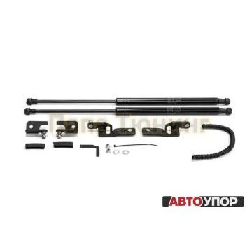 Упоры капота АвтоУпор 2 штуки для Lada Vesta 2015-