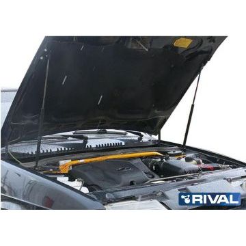 Упоры капота Rival 2 штуки для ВАЗ 2114 2003-2014