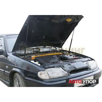 Упоры капота АвтоУпор 2 штуки для ВАЗ 2114 2003-2014