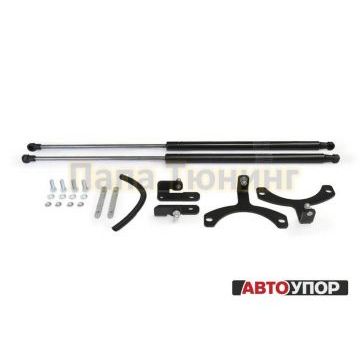 Упоры капота АвтоУпор 2 штуки для ВАЗ 2114 2003-2014