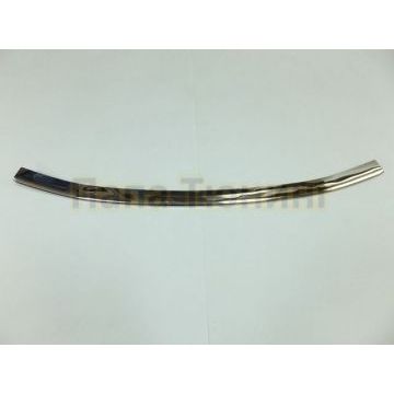 Накладка на передний бампер Omsa_Line для Nissan Qashqai 2014-2019