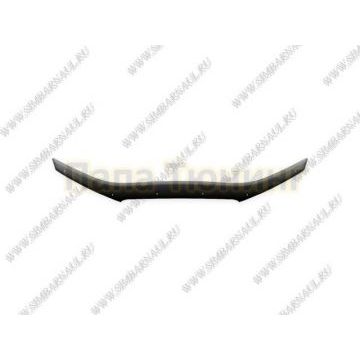 Дефлектор капота SIM для седана для Audi A4/S4 2008-2011