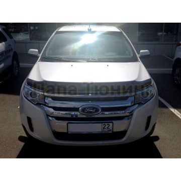 Дефлектор капота SIM для Ford Edge 2013-2015