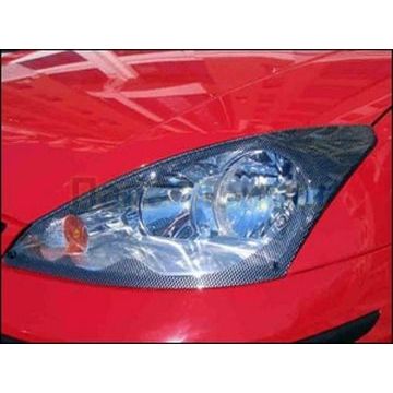 Защита передних фар SIM для Ford Focus 1 1998-2005
