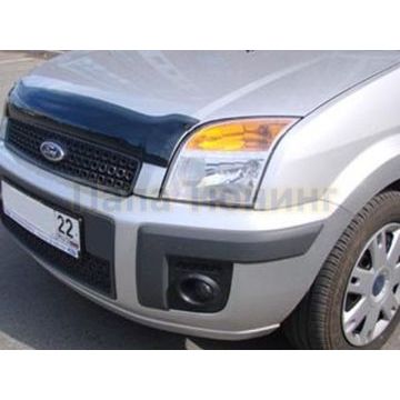 Защита передних фар SIM для Ford Fusion 2005-2012 Защита передних фар SIM для Ford Fusion 2005-2012