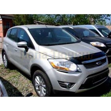 Дефлектор капота SIM для Ford Kuga 2008-2013 Дефлектор капота SIM для Ford Kuga 2008-2013