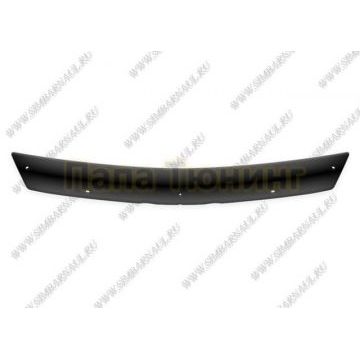 Дефлектор капота SIM для Hyundai i20 2008-2014