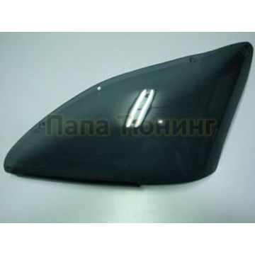 Дефлекторы-защита передних фар SIM для Lexus RX-300/330/350 2003-2008