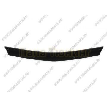 Дефлектор капота SIM для Opel Vectra C 2005-2008