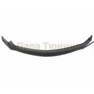 Дефлектор капота SIM для Toyota Corolla 2006-2013 Дефлектор капота SIM для Toyota Corolla 2006-2013