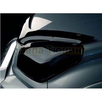 Защита передних фар SIM для Toyota RAV4 2000-2005 Защита передних фар SIM для Toyota RAV4 2000-2005