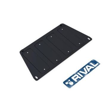 Защита КПП Rival для Volkswagen Passat, V - 1.6; 1.8; 1.8T; 1.9d; 2.0; 2001-2005