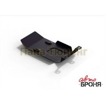 Защита редуктора Автоброня для 1,5T МКПП сталь 2 мм на 4х4 для Haval H2 2014-