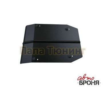 Защита картера Автоброня для 2,5/3,0/3,6/4,2/6,0 сталь 2 мм для Volkswagen Touareg 2007-2010 Защита картера Автоброня для 2,5/3,0/3,6/4,2/6,0 сталь 2 мм для Volkswagen Touareg 2007-2010