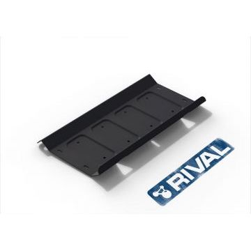 Защита рулевых тяг Rival сталь 3 мм для УАЗ Патриот 2005-2014