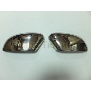 Накладки на зеркала 2 части Omsa_Line для Ford Focus 2/3/Mondeo 2007-