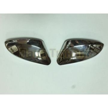 Накладки на зеркала 2 части Omsa_Line для Hyundai i30/Solaris 2010-2017 Накладки на зеркала 2 части Omsa_Line для Hyundai i30/Solaris 2010-2017