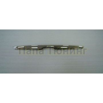 Накладка над номером на крышку багажника OEM Tuning для Hyundai ix35 2010-2015