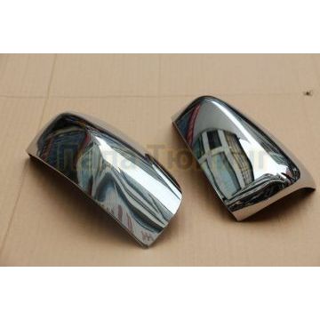 Накладки на зеркала OEM Tuning для Jeep Grand Cherokee 2010-