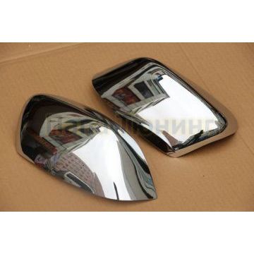 Накладки на зеркала OEM Tuning для Jeep Grand Cherokee 2010-