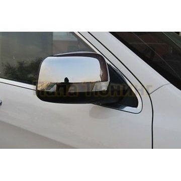 Накладки на зеркала OEM Tuning для Jeep Grand Cherokee 2010-