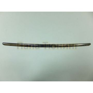 Накладка над номером на крышку багажника Omsa_Line для Kia Ceed 2012-2018