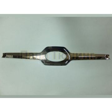 Окантовка логотипа на заднюю дверь OEM Tuning для Kia Sorento Prime 2015-2017