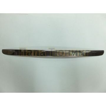 Накладка над номером на крышку багажника Omsa_Line для Mercedes-Benz M-Class 2005-2011