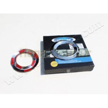 Накладки на противотуманные фары 2 части Omsa_Line для Mercedes-Benz V-class/Vito/Viano 2014-