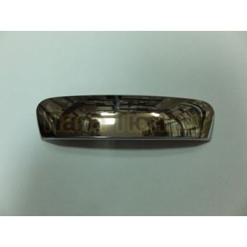 Накладка на ручку двери багажника Omsa_Line для Opel Corsa D 2006-2014 Накладка на ручку двери багажника Omsa_Line для Opel Corsa D 2006-2014