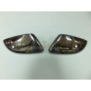 Накладки на зеркала 2 части Omsa_Line для Skoda Octavia A5/Superb 2008-2013 Накладки на зеркала 2 части Omsa_Line для Skoda Octavia A5/Superb 2008-2013