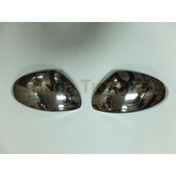 Накладки на зеркала 2 части Omsa_Line для Volkswagen Tiguan/Skoda Yeti 2008-2016 Накладки на зеркала 2 части Omsa_Line для Volkswagen Tiguan/Skoda Yeti 2008-2016