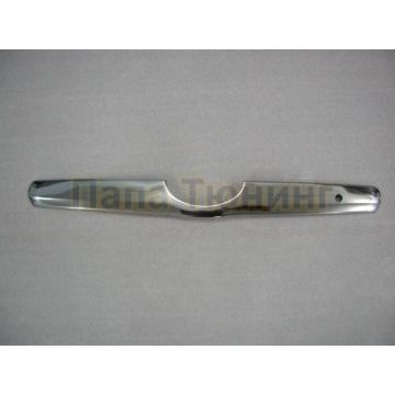 Накладка над номером на дверь багажника Omsa_Line для Toyota Camry 2007-2011 Накладка над номером на дверь багажника Omsa_Line для Toyota Camry 2007-2011