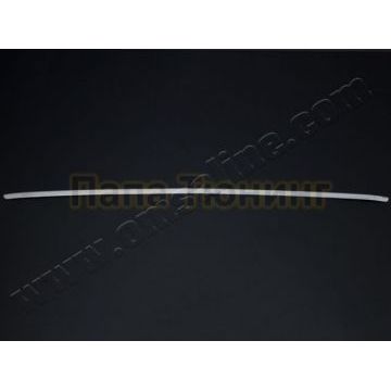 Окантовка крышки багажника Omsa_Line для Volkswagen Caddy 2004-2015