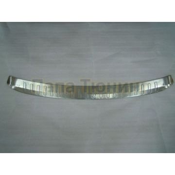 Накладка на задний бампер OEM Tuning для Honda CR-V 2012-2015