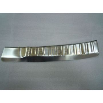 Накладка на проем двери багажника OEM Tuning для Honda CR-V 2012-2015