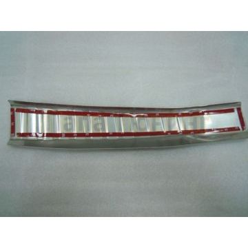 Накладка на проем двери багажника OEM Tuning для Honda CR-V 2012-2015