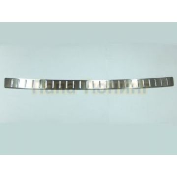 Накладка на задний бампер Omsa_Line для Mercedes Sprinter/Volkswagen Crafter 2006-2015