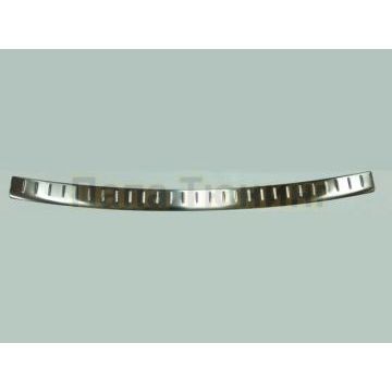 Накладка на задний бампер Omsa_Line для Nissan Qashqai 2014-2019