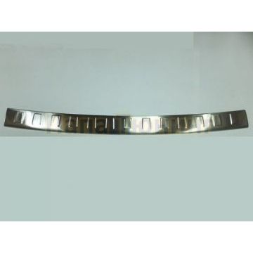 Накладка на задний бампер Omsa_Line для Opel Zafira 2005-2012