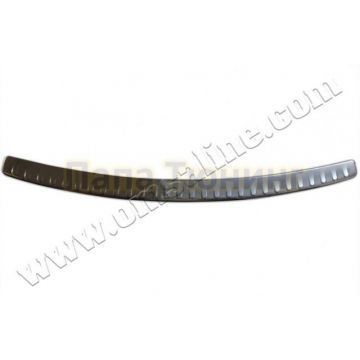 Накладка на задний бампер Omsa_Line для Volkswagen Caddy 2004-2015