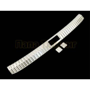 Накладка на проем двери багажника OEM Tuning для Volkswagen Passat B8 2015-