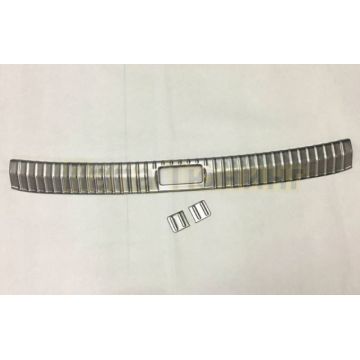 Накладка на проем двери багажника OEM Tuning для Volkswagen Passat B8 2015-