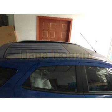 Рейлинги OEM Tuning для Ford EcoSport 2014-