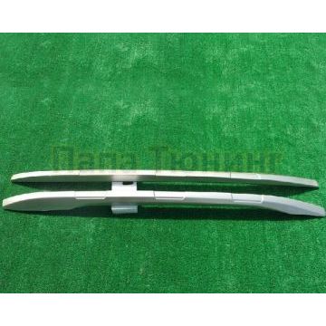 Рейлинги OEM Tuning для Ford EcoSport 2014-