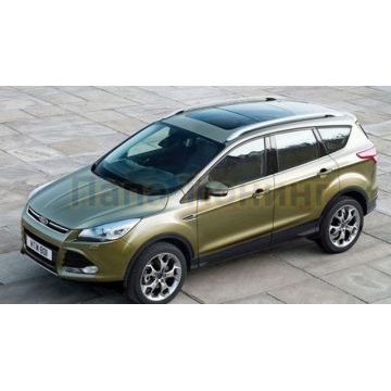 Рейлинги OEM Tuning для Ford Kuga 2013-